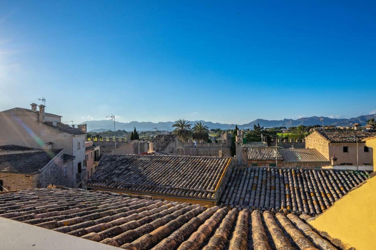 Casa López Vila Alcúdia Exterior foto