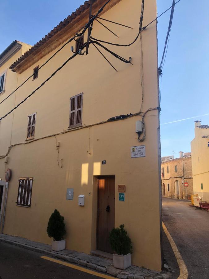 Casa López Vila Alcúdia Exterior foto